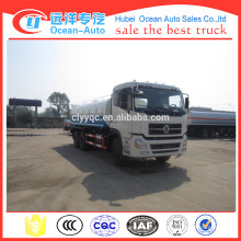 Dongfeng 20 tonnes camion citerne à vendre à dubai